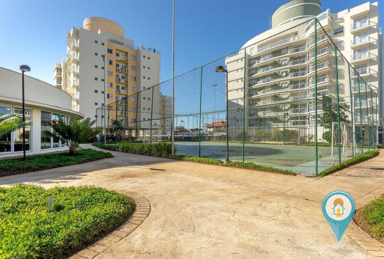 N5304 Completo Para Ferias, Praia E Beto Carrero ペーニャ エクステリア 写真