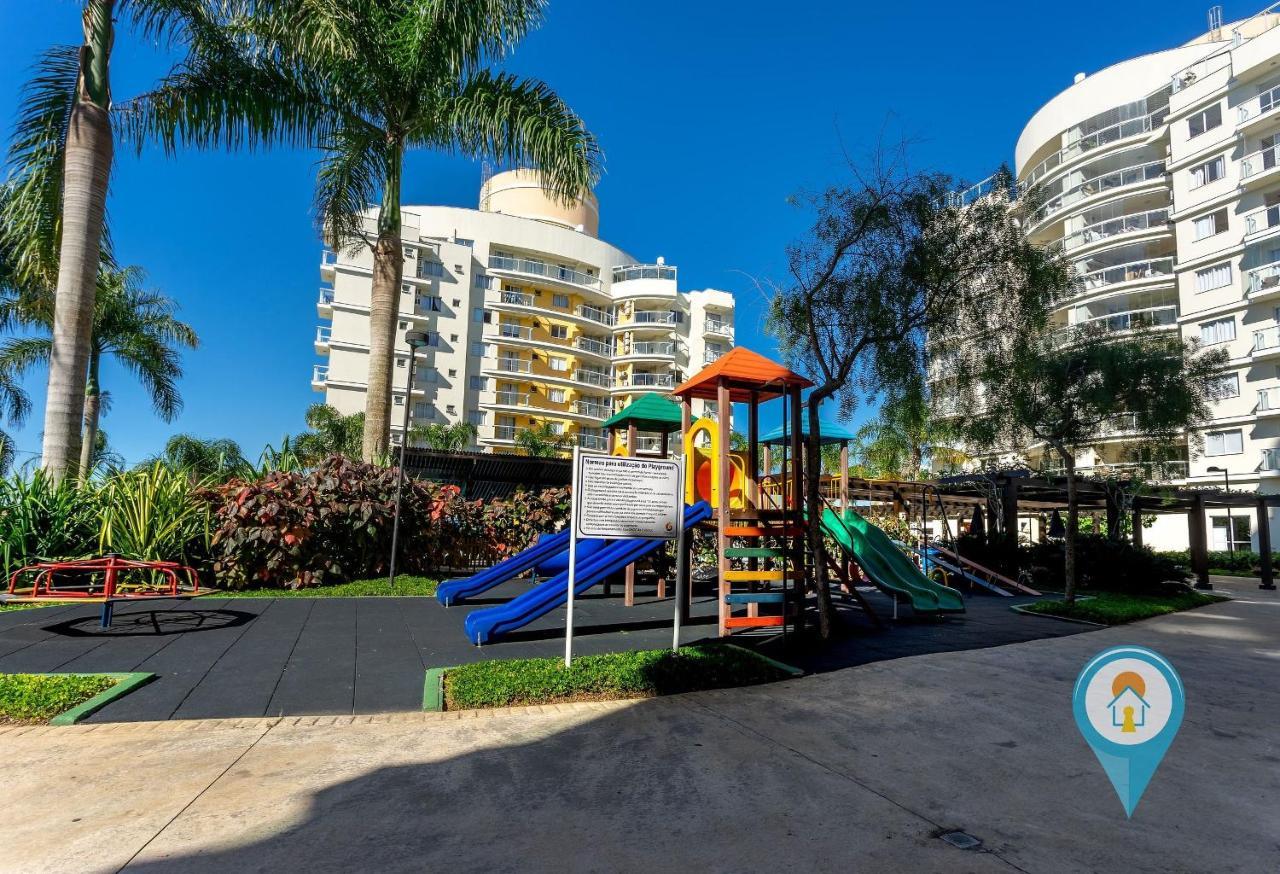 N5304 Completo Para Ferias, Praia E Beto Carrero ペーニャ エクステリア 写真