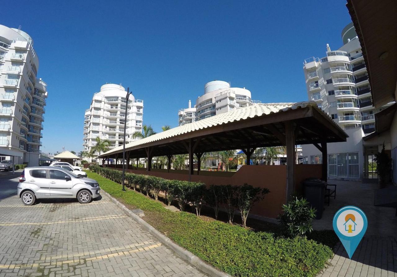 N5304 Completo Para Ferias, Praia E Beto Carrero ペーニャ エクステリア 写真