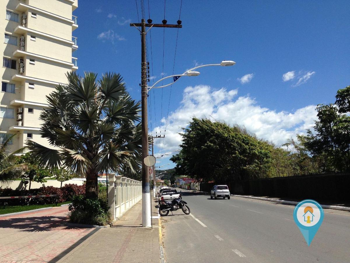 N5304 Completo Para Ferias, Praia E Beto Carrero ペーニャ エクステリア 写真