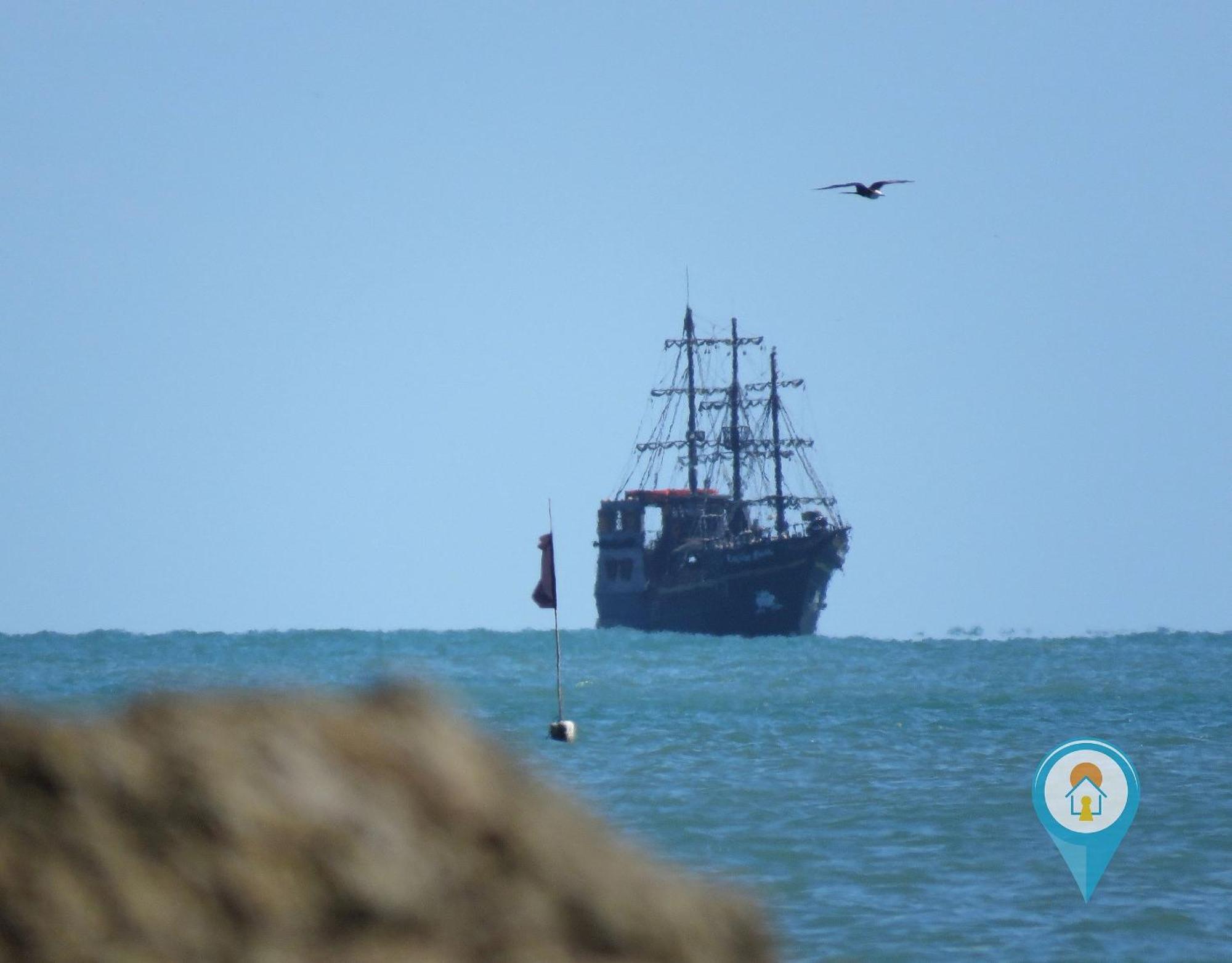 N5304 Completo Para Ferias, Praia E Beto Carrero ペーニャ エクステリア 写真