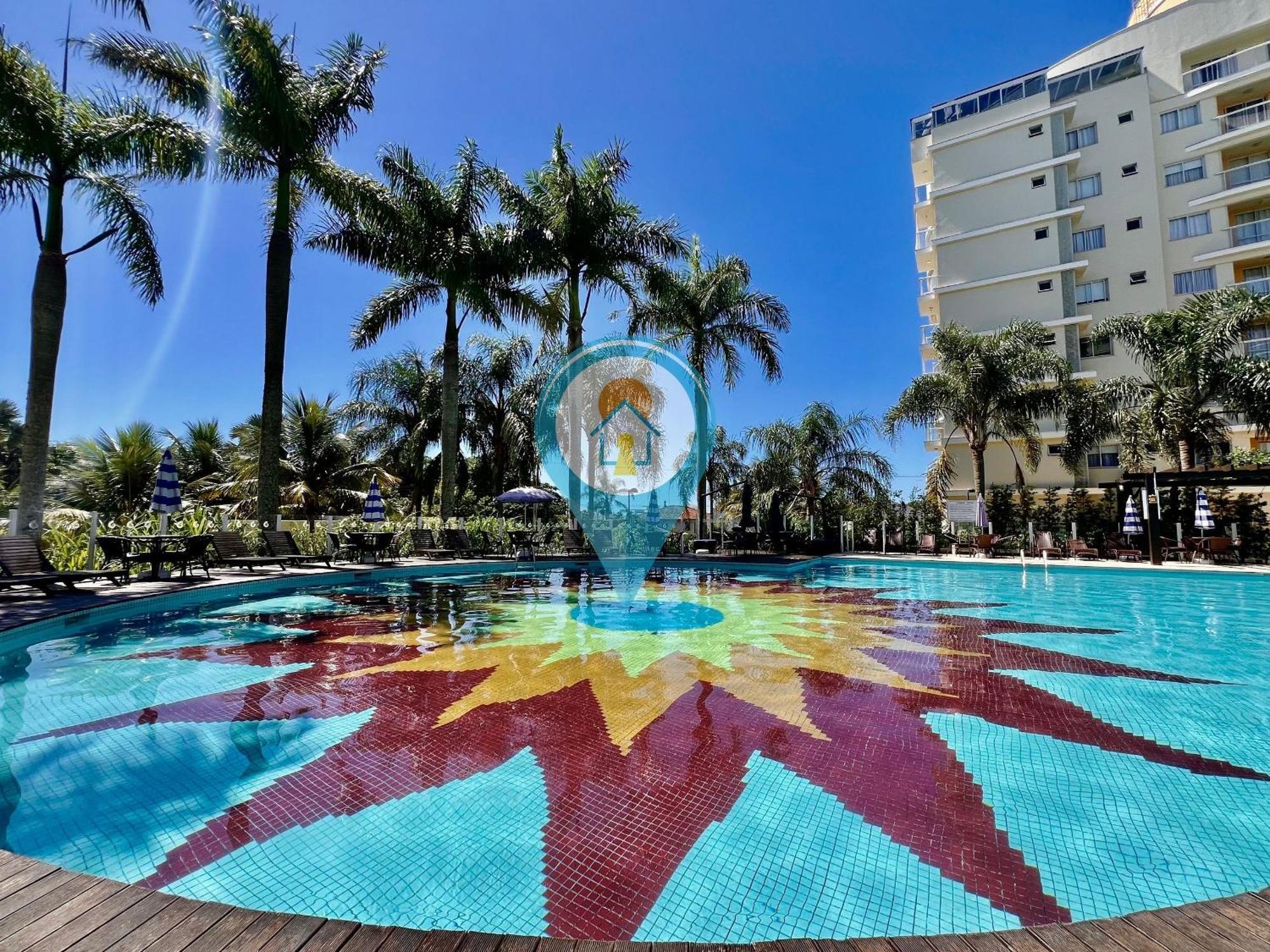 N5304 Completo Para Ferias, Praia E Beto Carrero ペーニャ エクステリア 写真