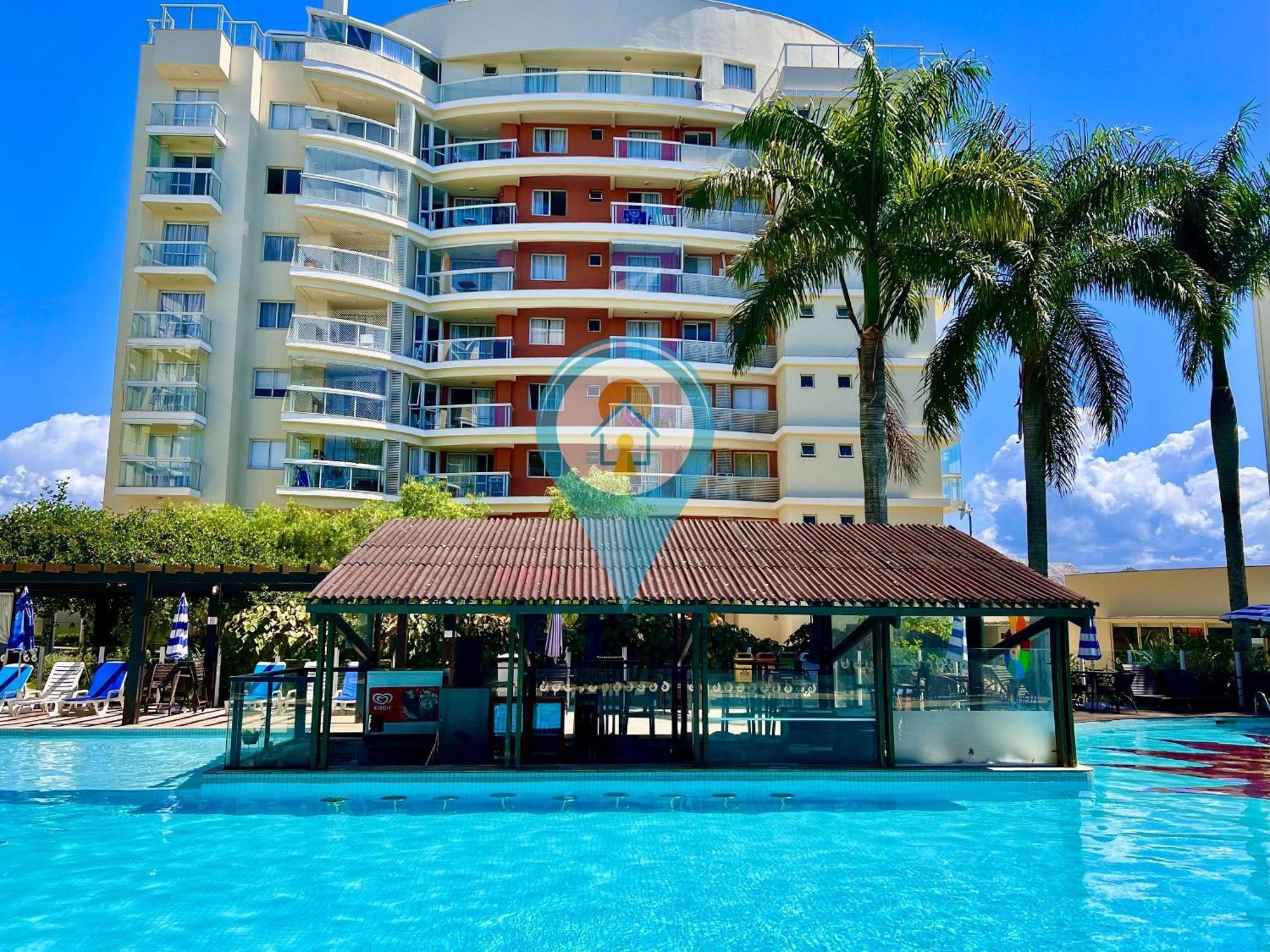 N5304 Completo Para Ferias, Praia E Beto Carrero ペーニャ エクステリア 写真